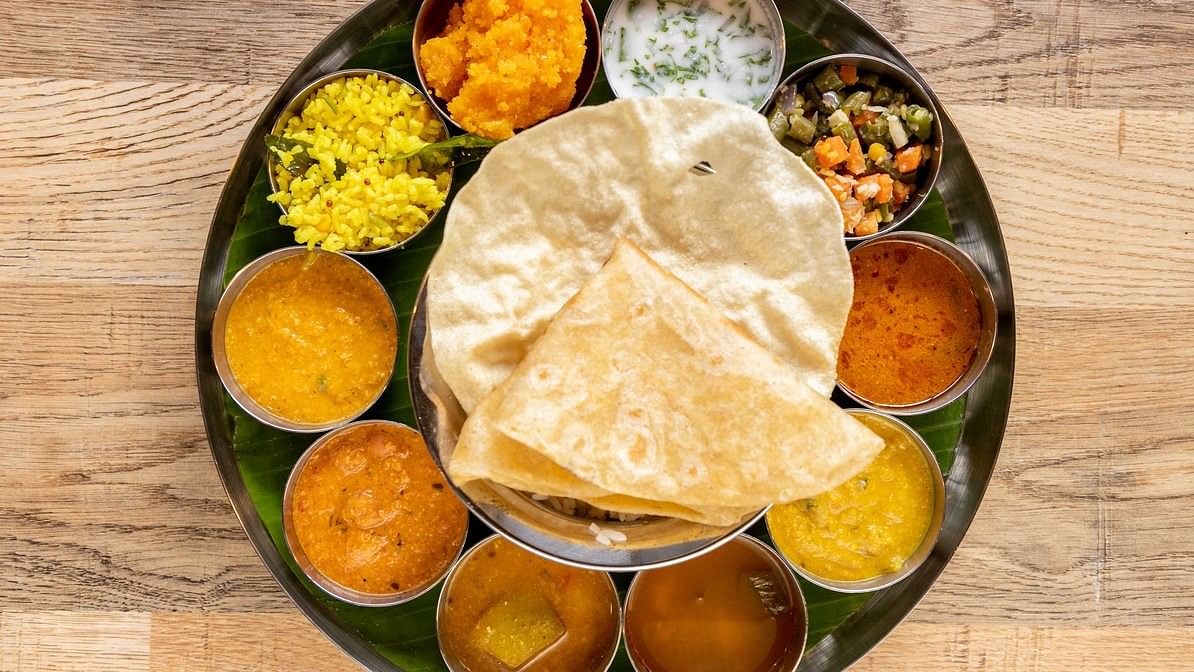 Namma Veedu Vasanta Bhavan