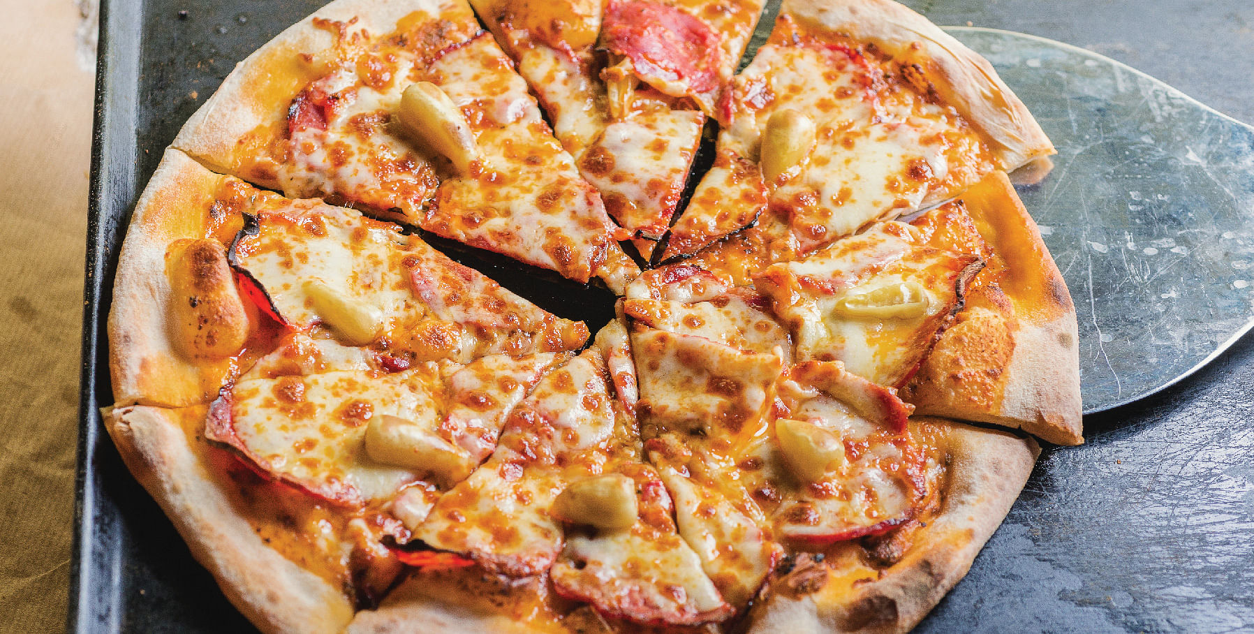 Pizza Republic