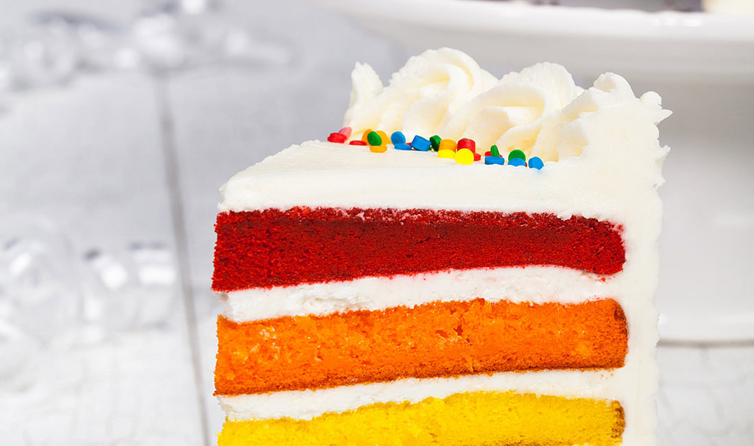 The Baker's Code