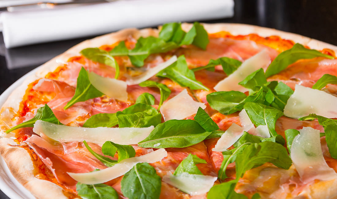 Tuscana Pizzeria