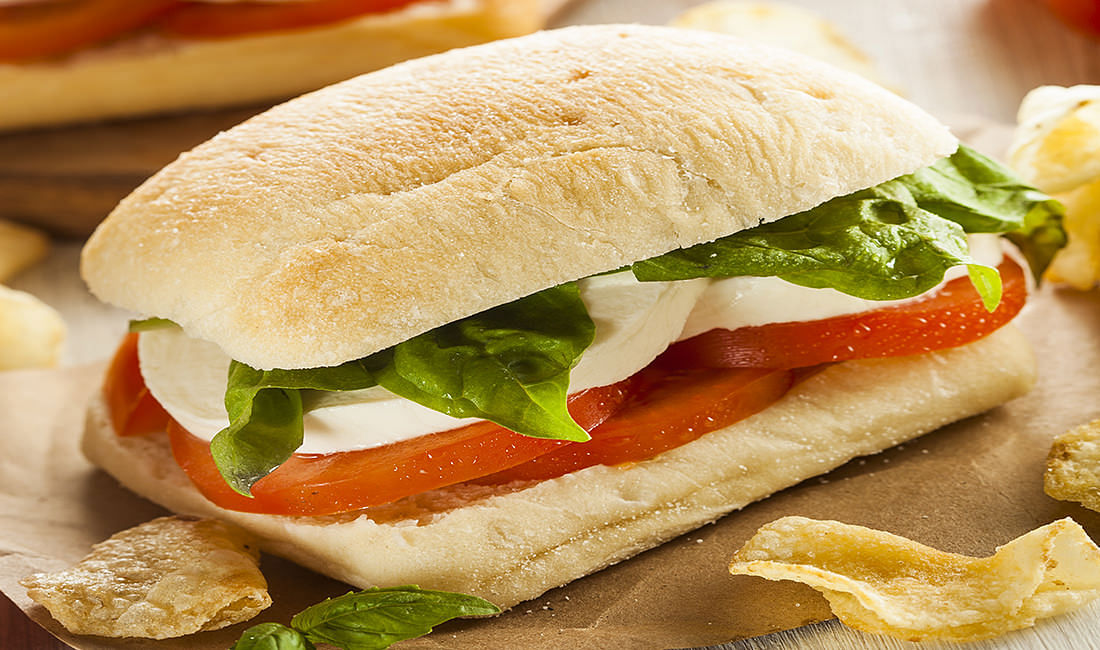 WOSS - World of Sub's & Salad's