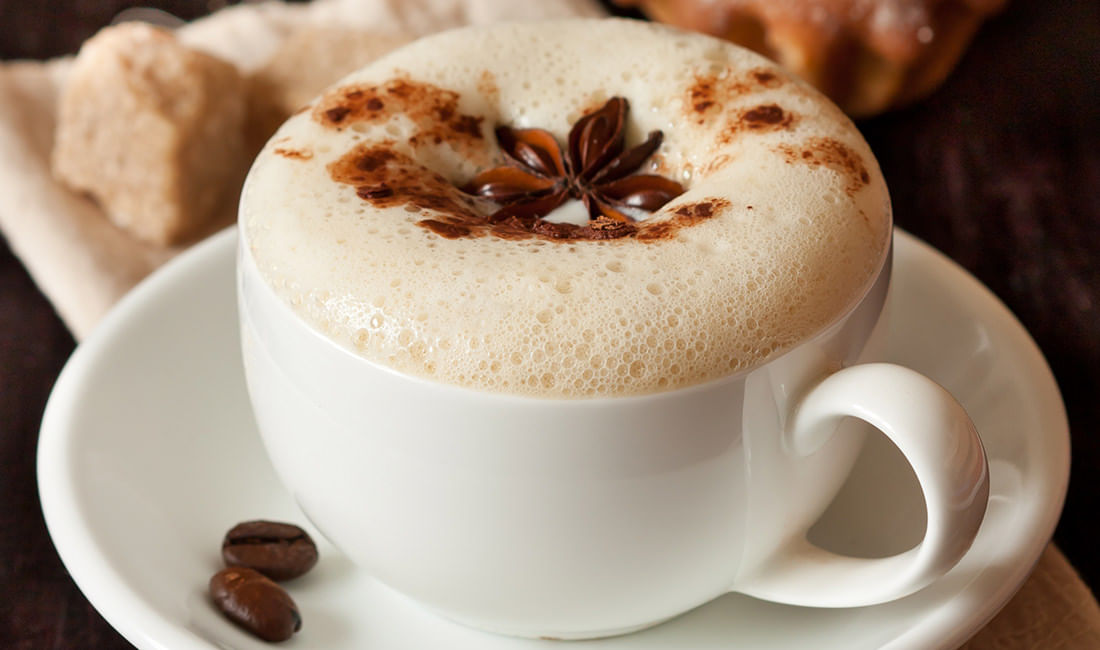 Cafe Coffee Day - Lounge