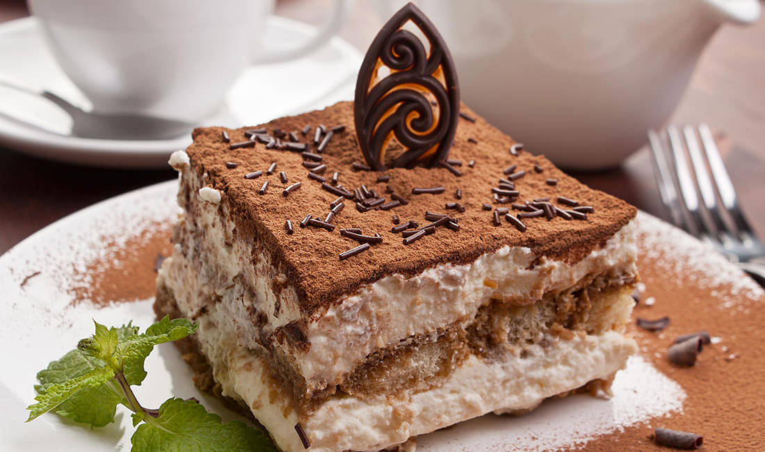 Chocolake