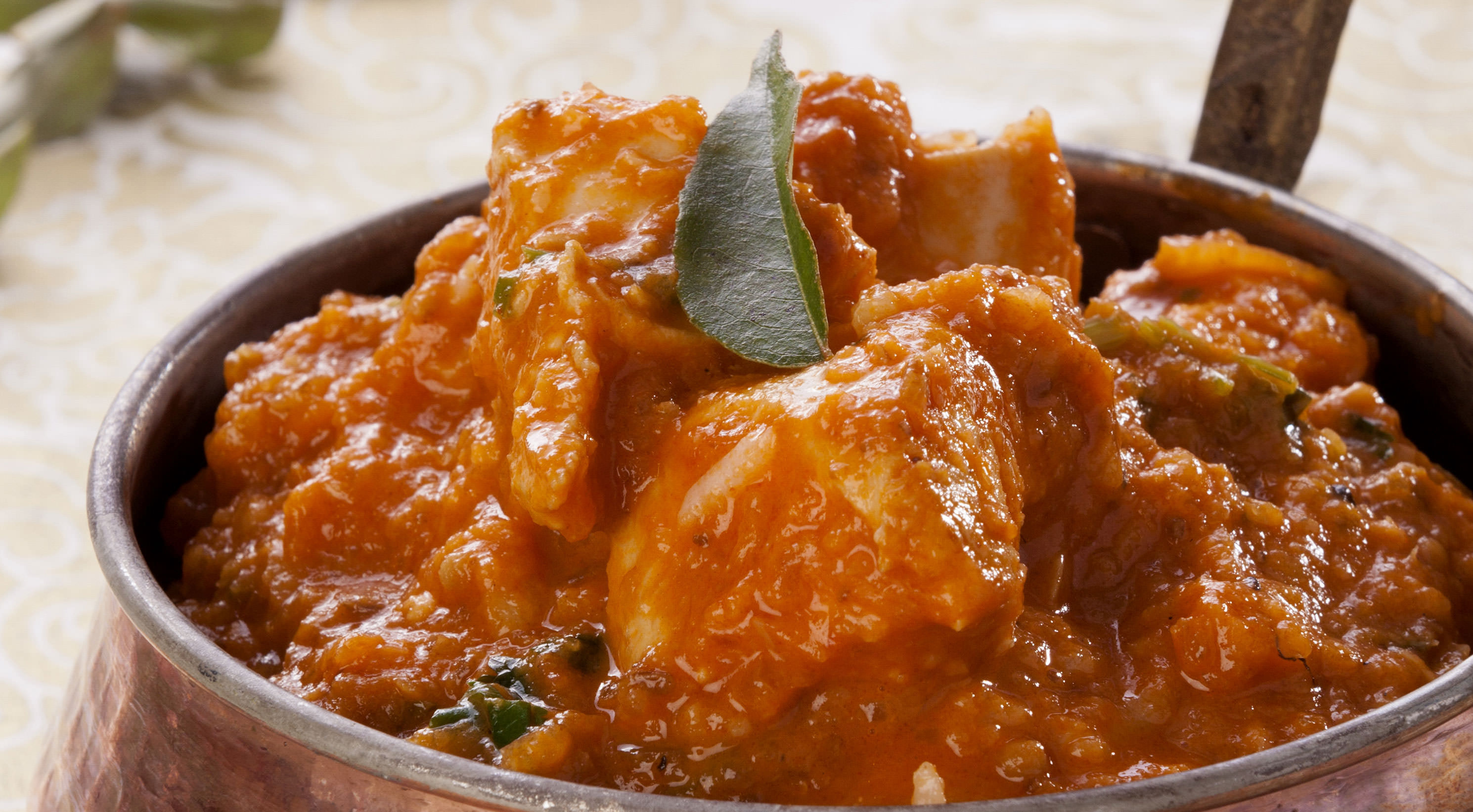 Nazeer Delicacies