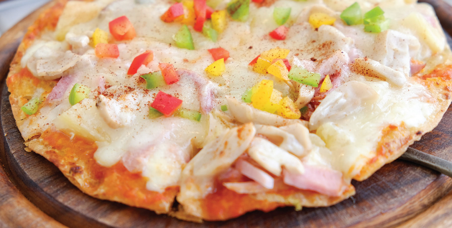 Eatza Pizza