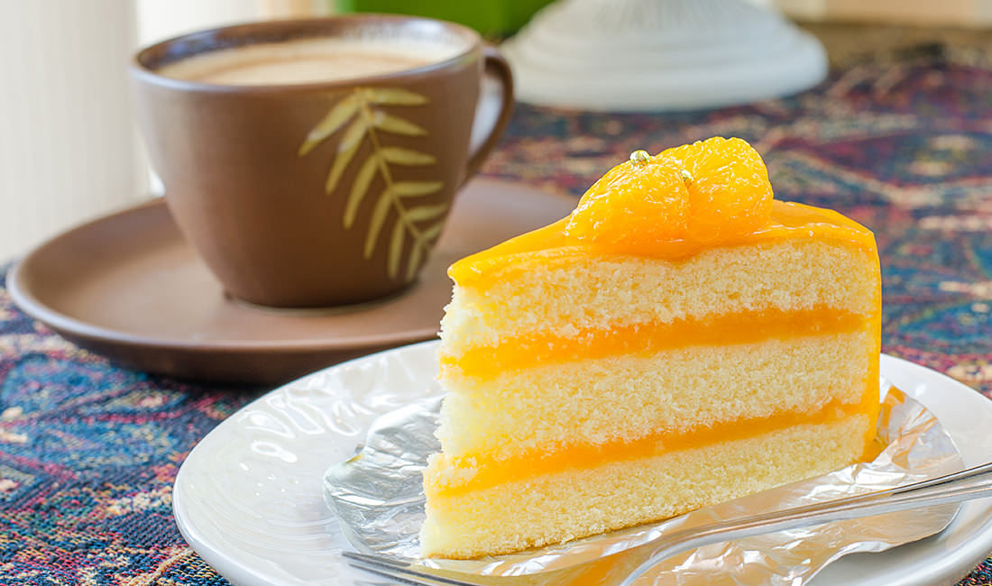 Entremets