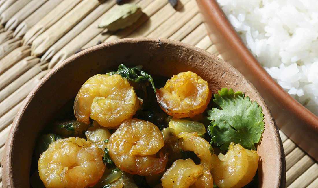 Sea Shore Restaurant