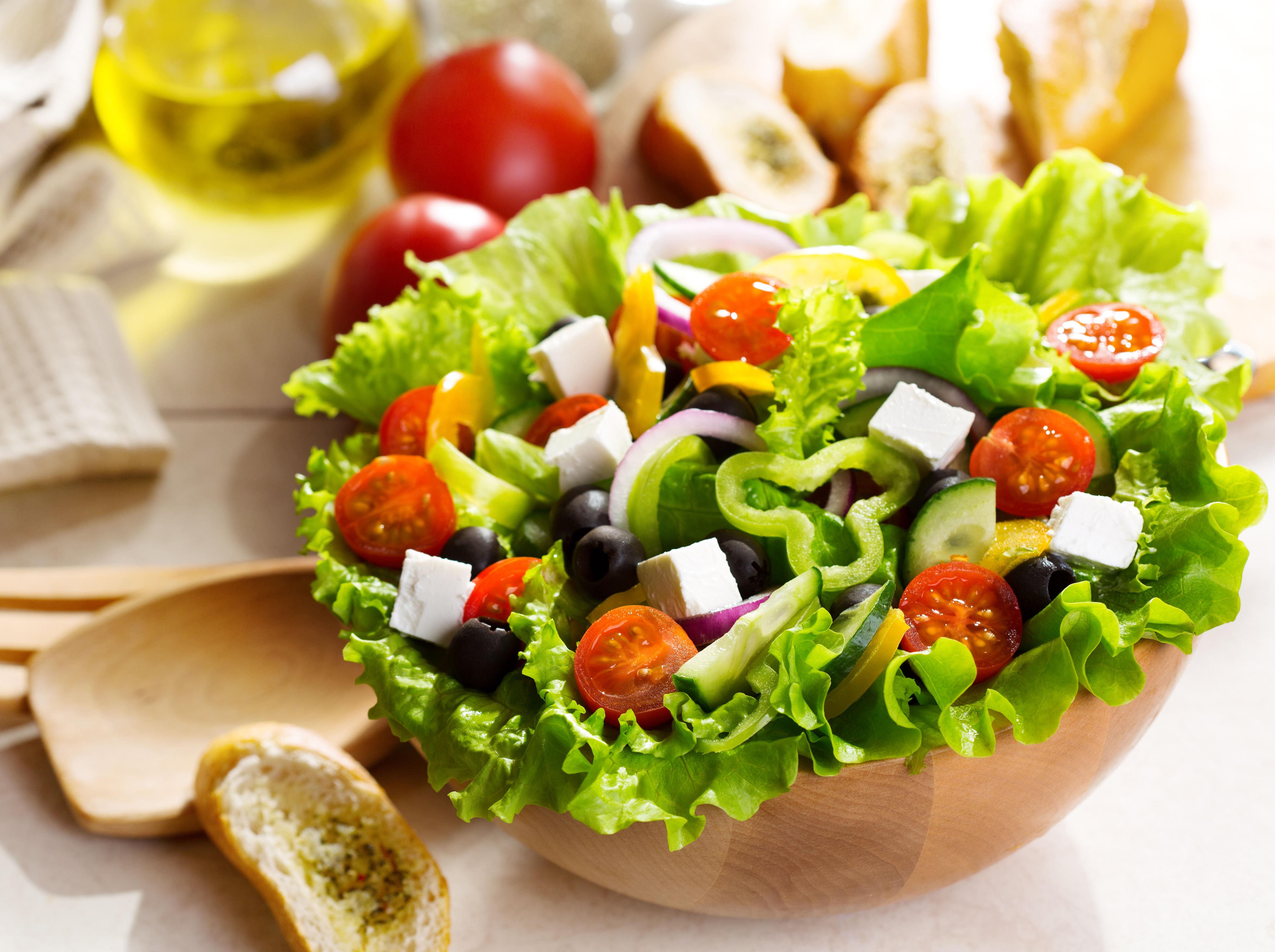 Organic Express
