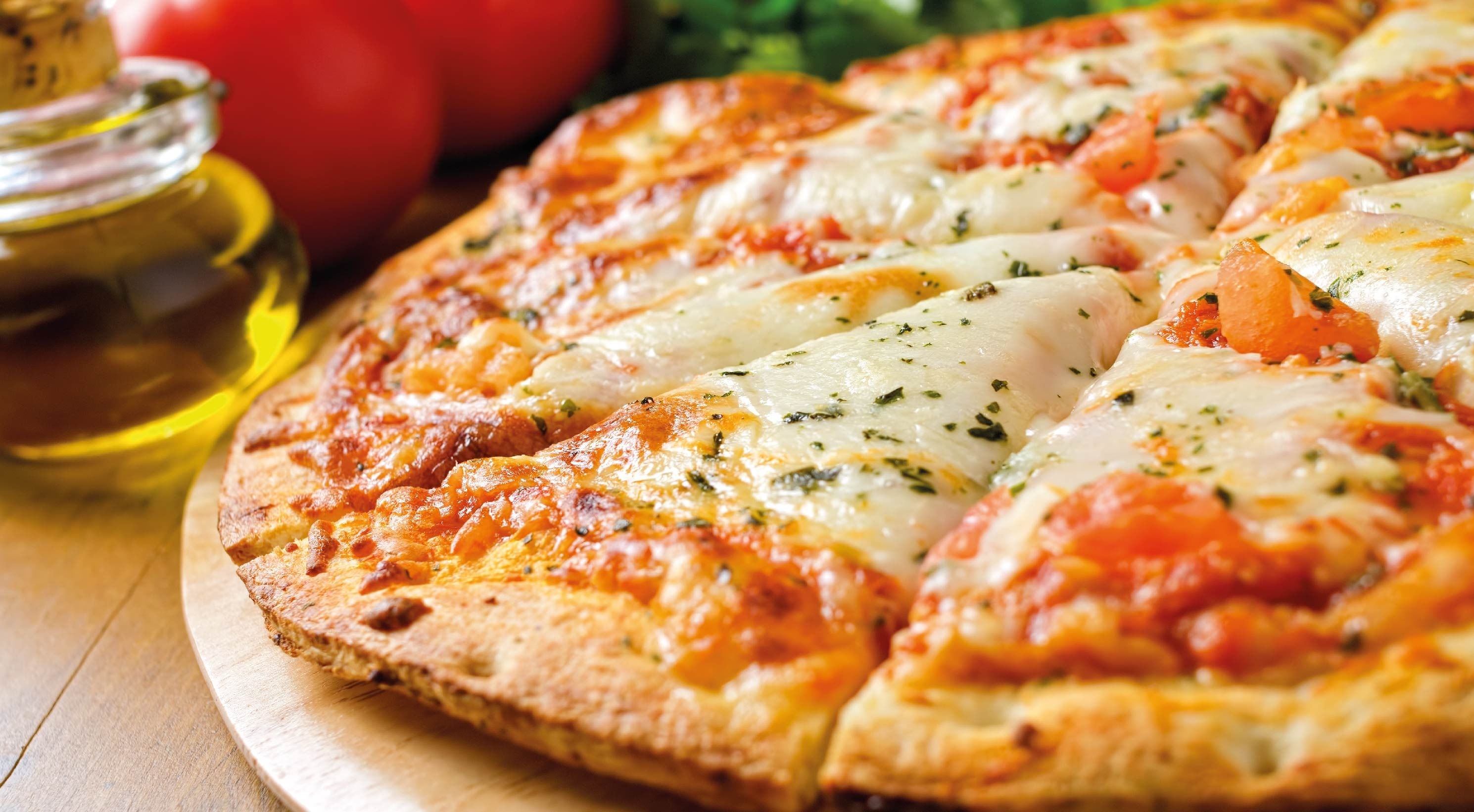 Papa John's