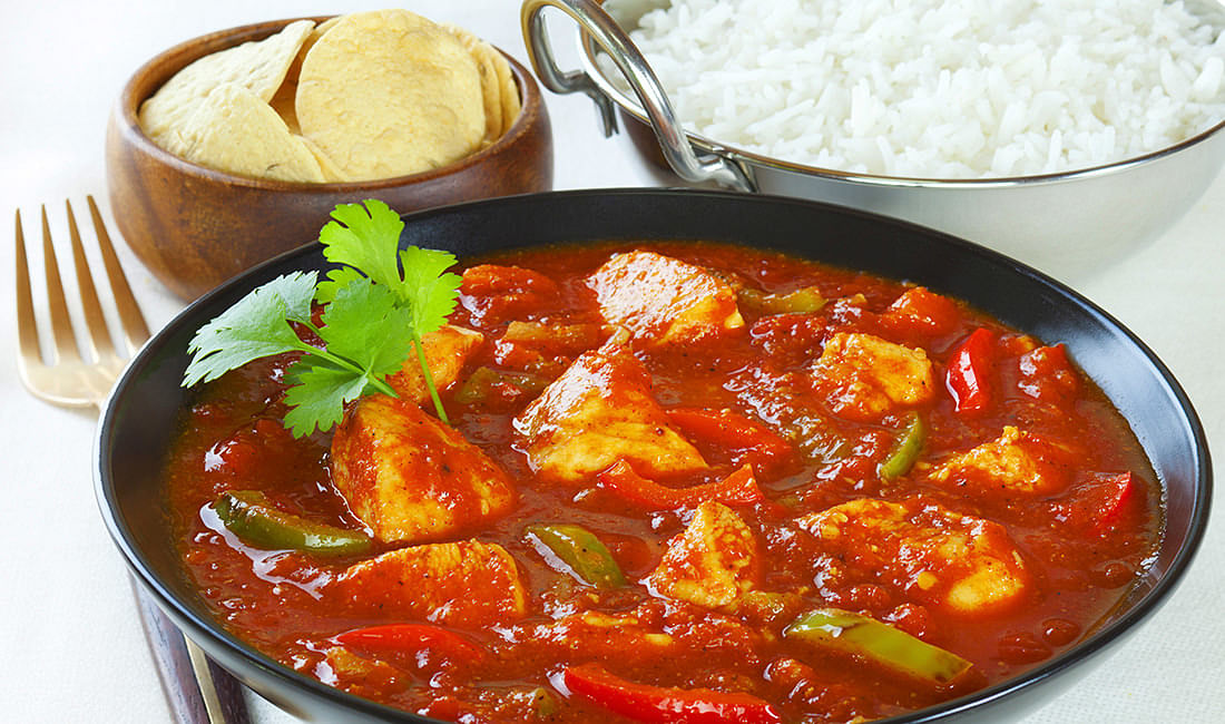 Shiraz Golden Restaurant
