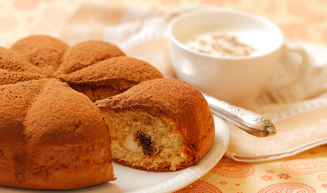 Bake Club
