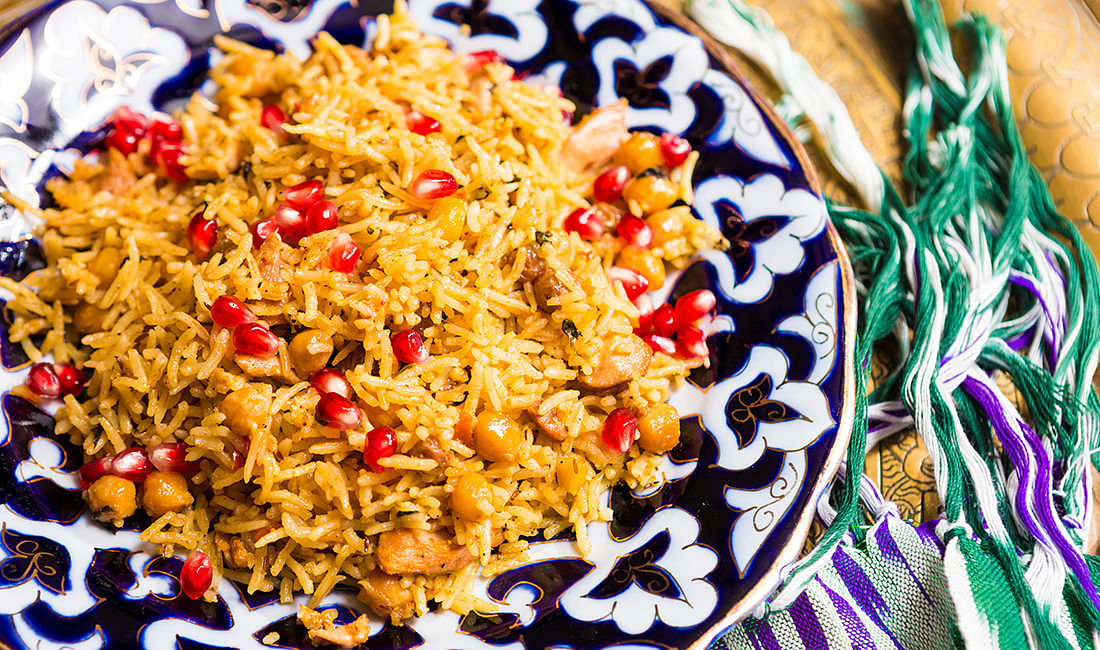 Dhaka Biriyani House & Restaurant