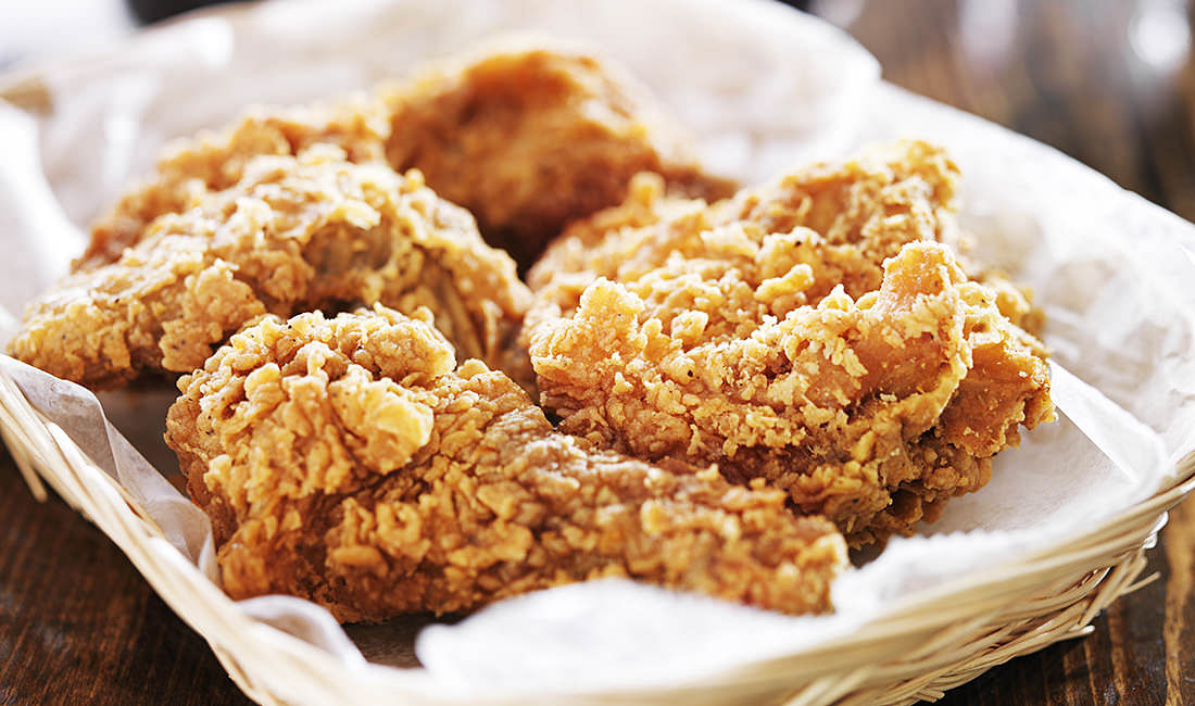 Rooster Delights