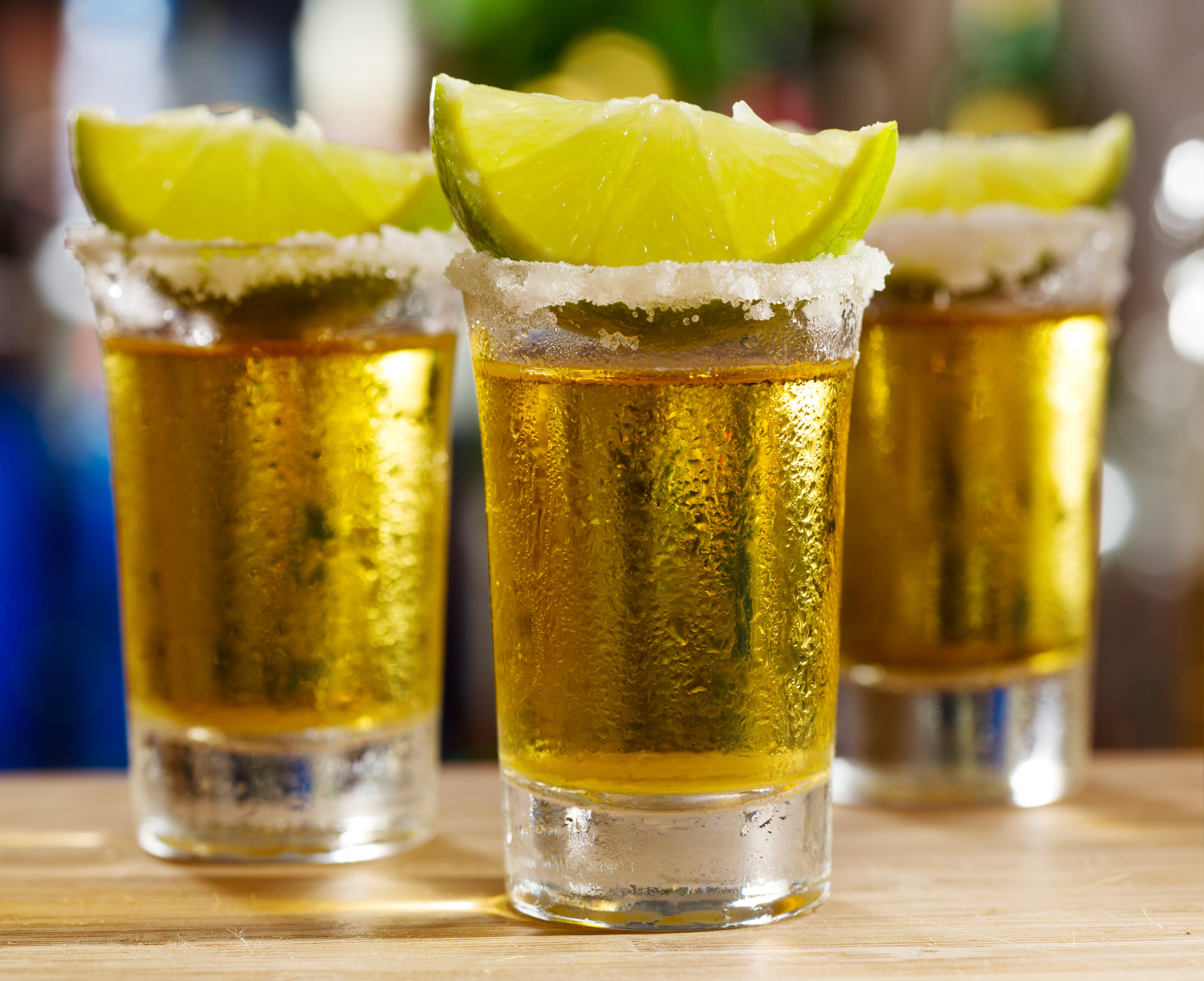 Pocket Bar