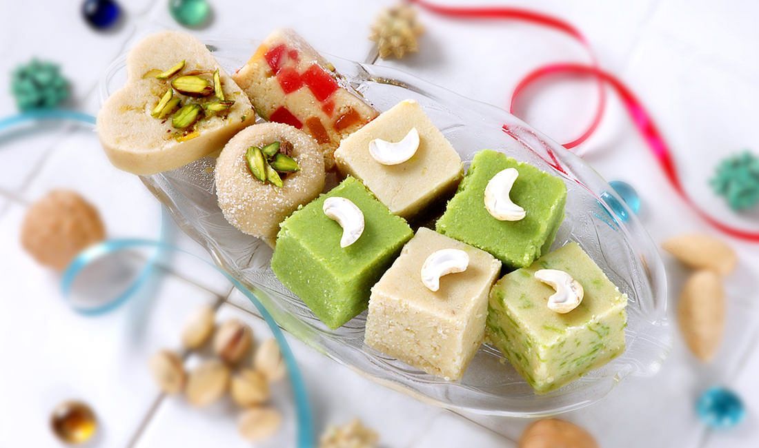 Mithai