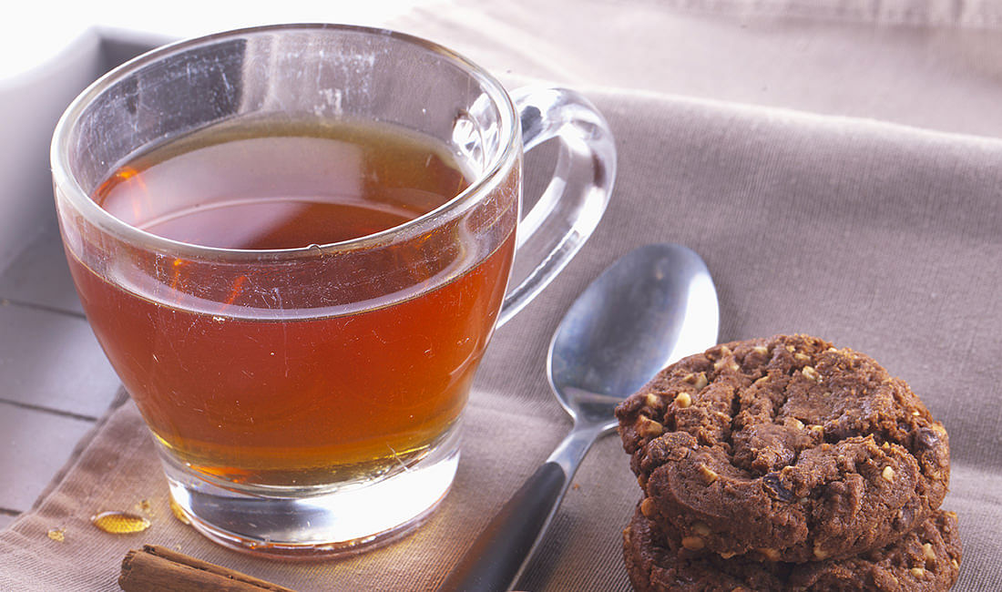 Chai Break
