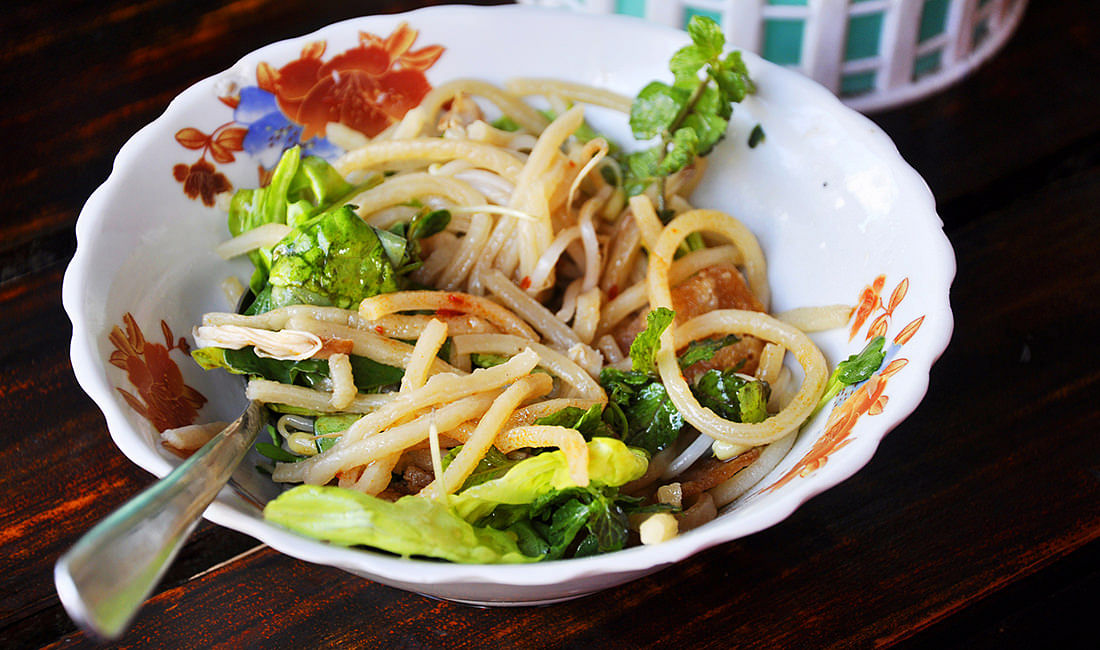 Denzong Kitchen