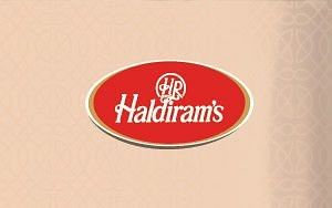 Haldiram's Prabhuji