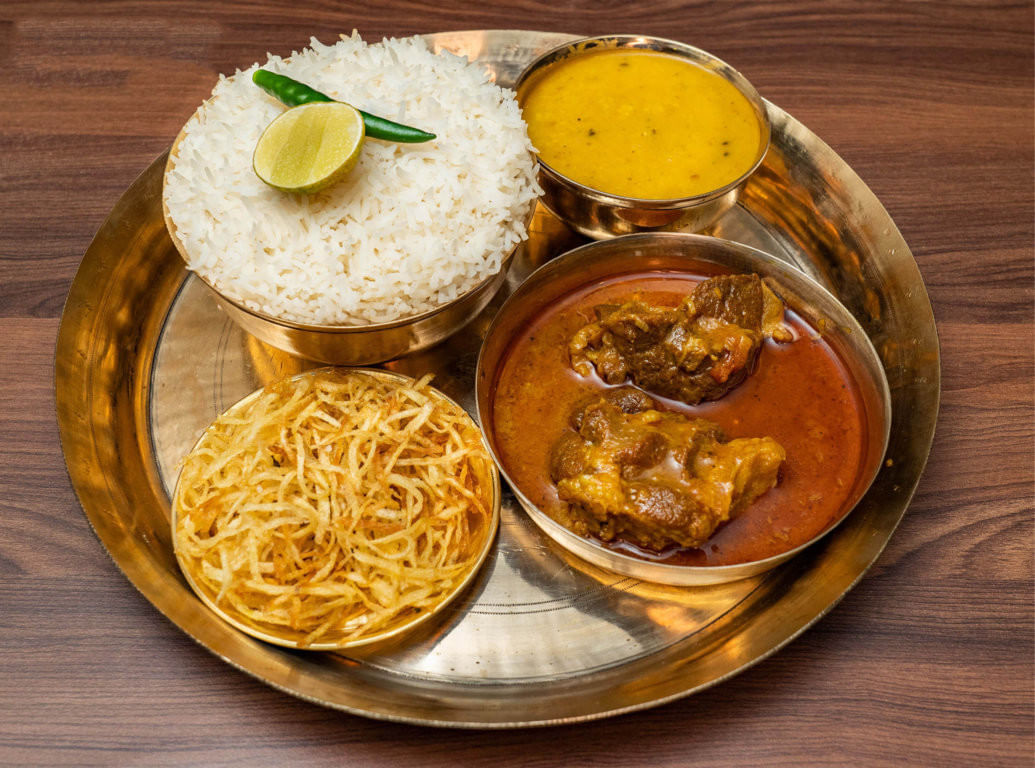 Kasturi Restaurant