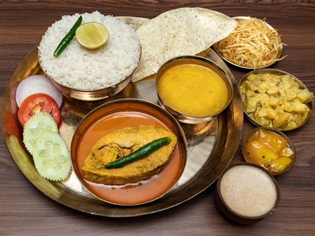Kasturi Restaurant