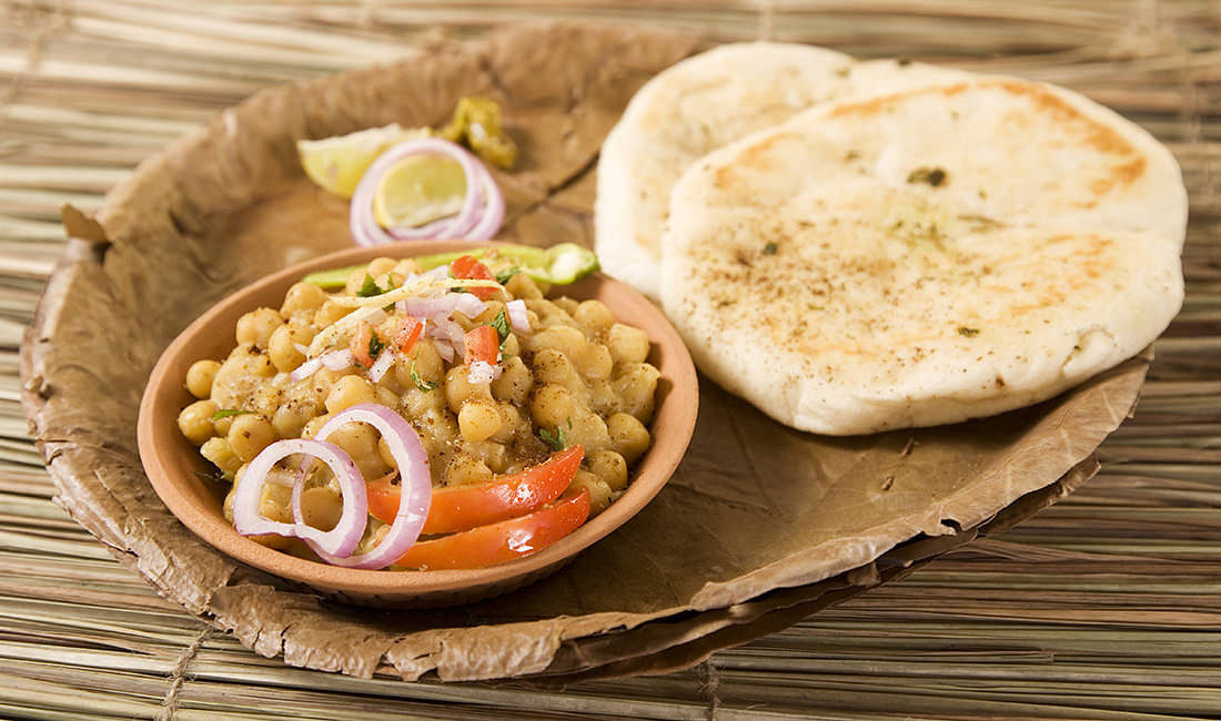 Goli Vada Pav