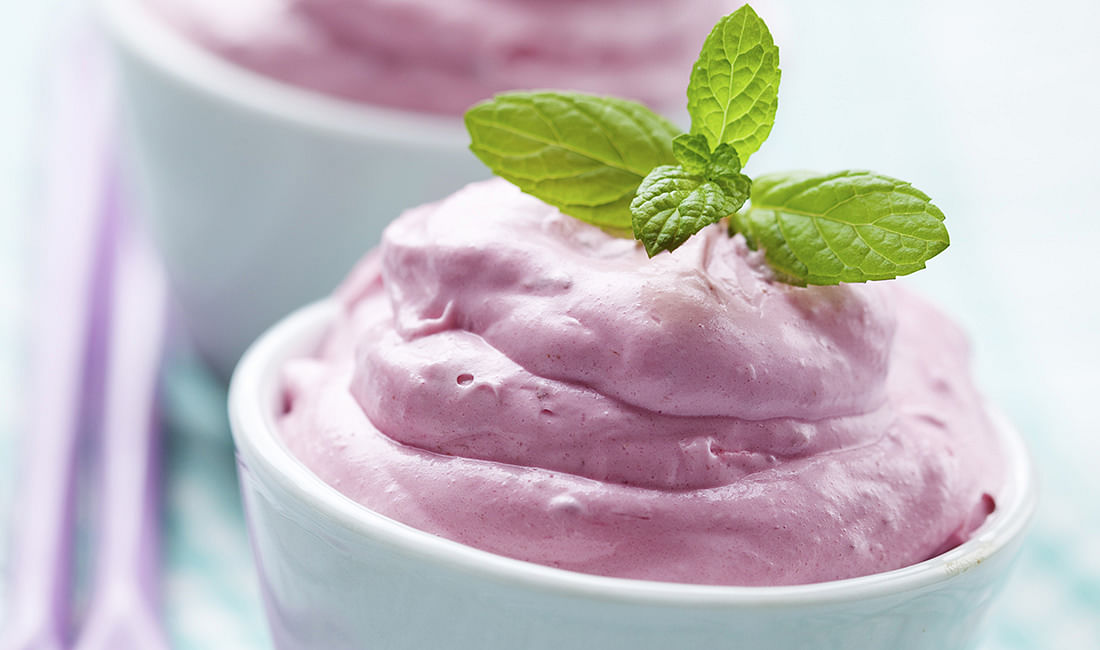 Forever Yogurt