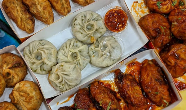 Menu of Malt, Rajarhat New Town, Kolkata