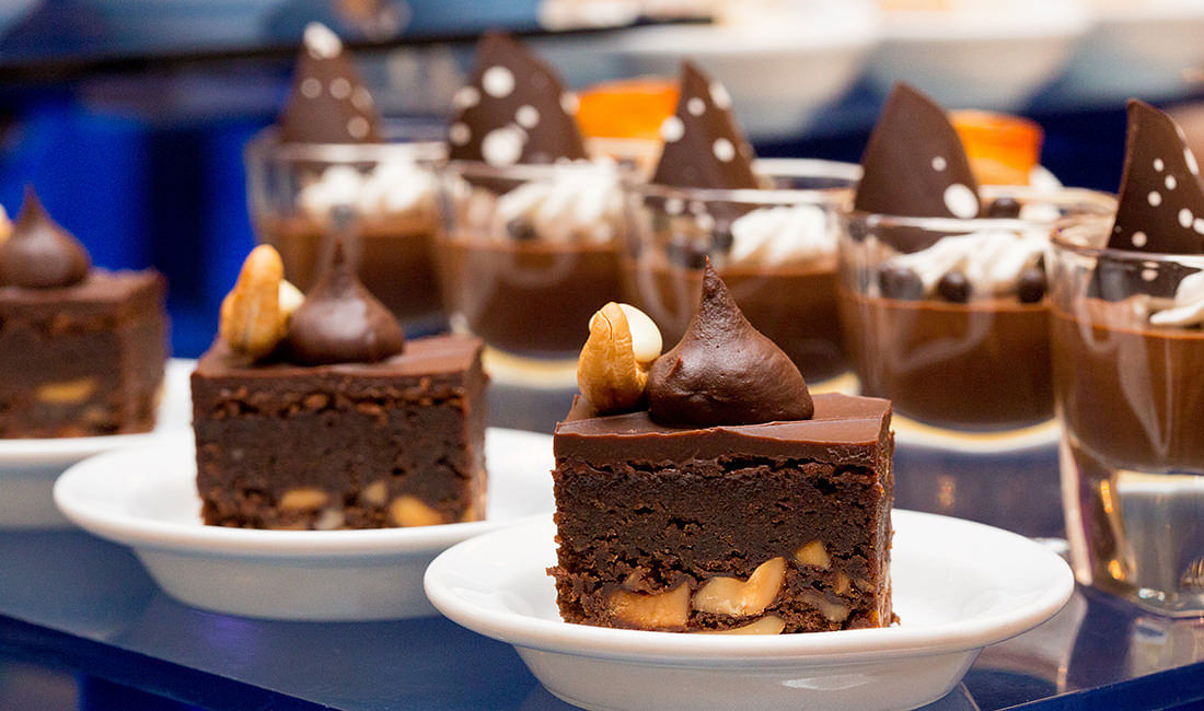 Upper Cakes