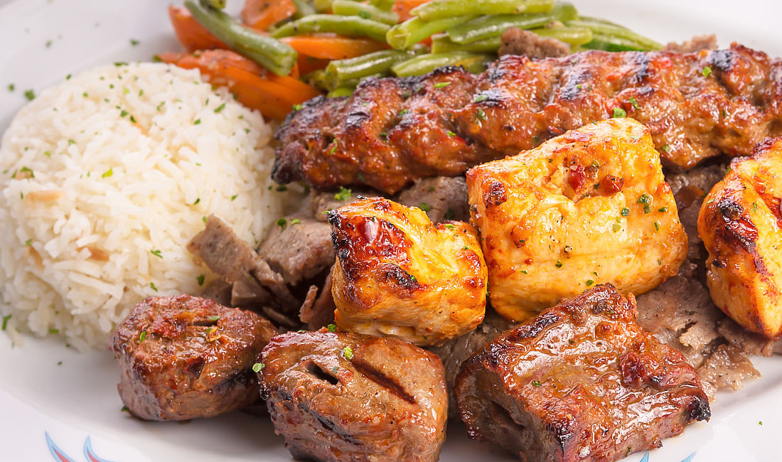 Arambagh's Chicken