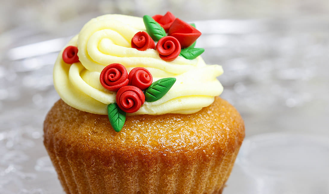 Cake Mania