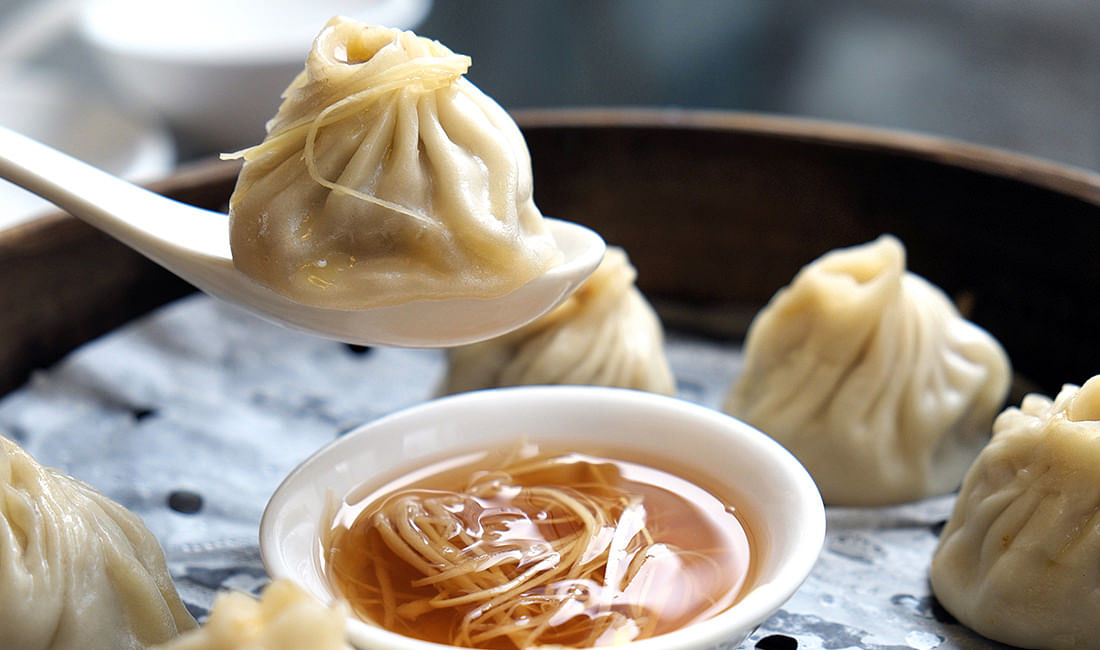 Momo Lovers' Delicacyz