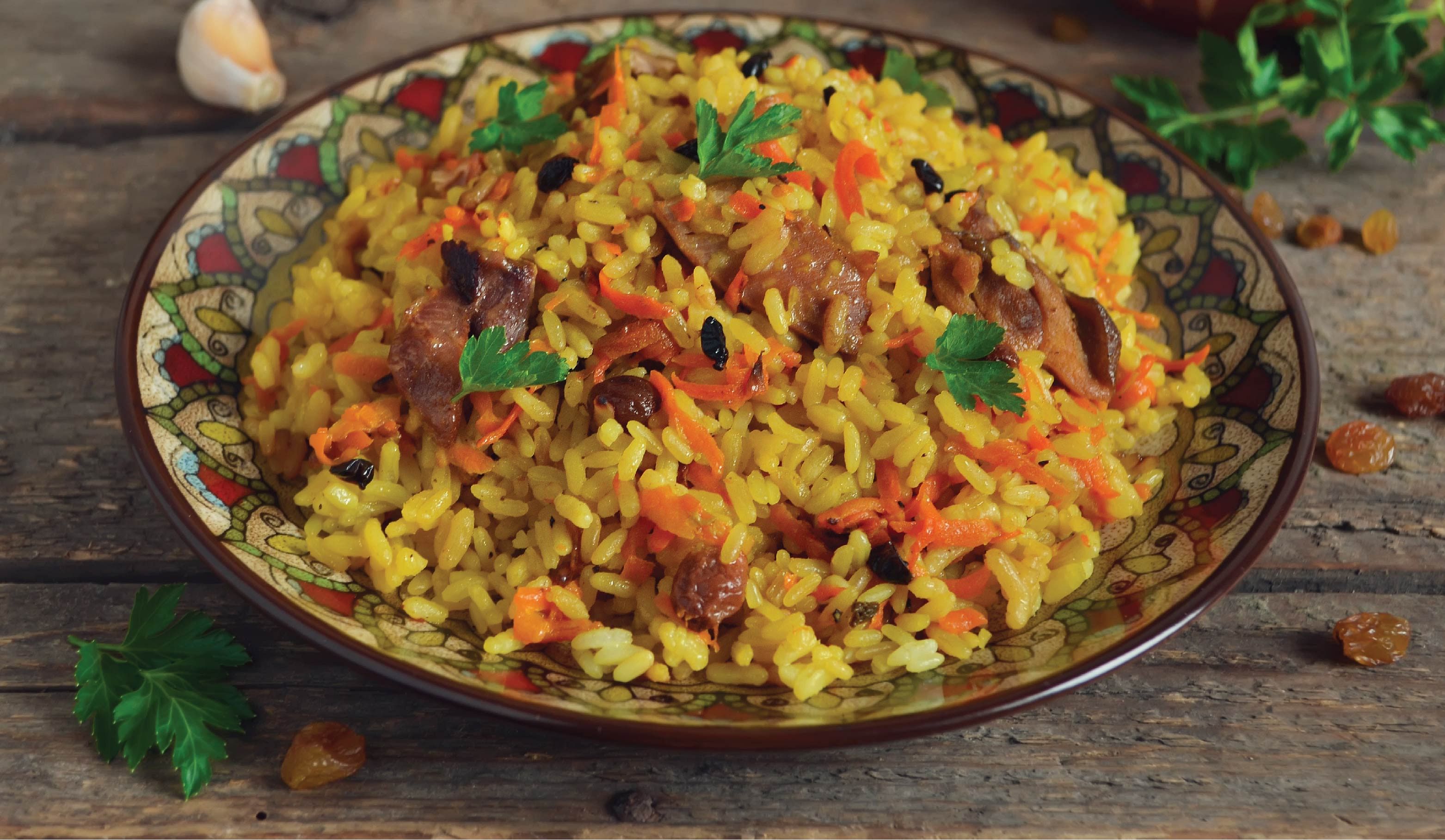 Bait Al Mandi