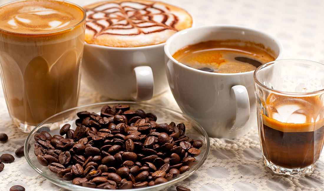 Caribou Coffee