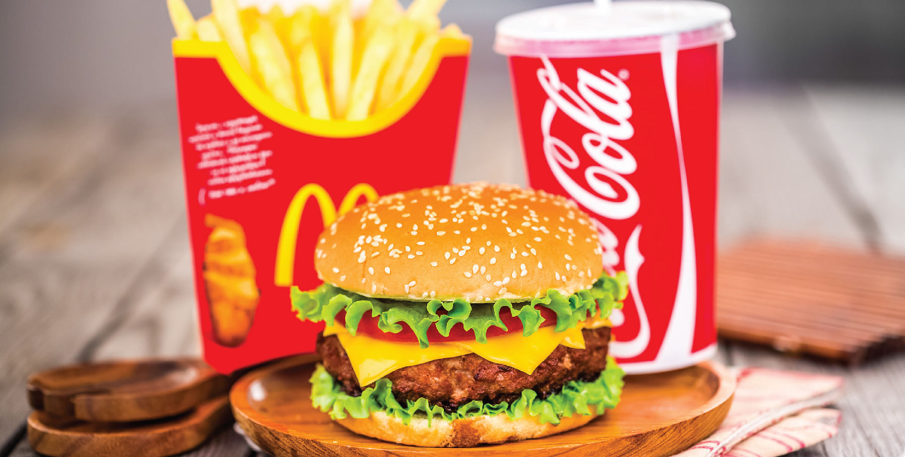 McDonalds