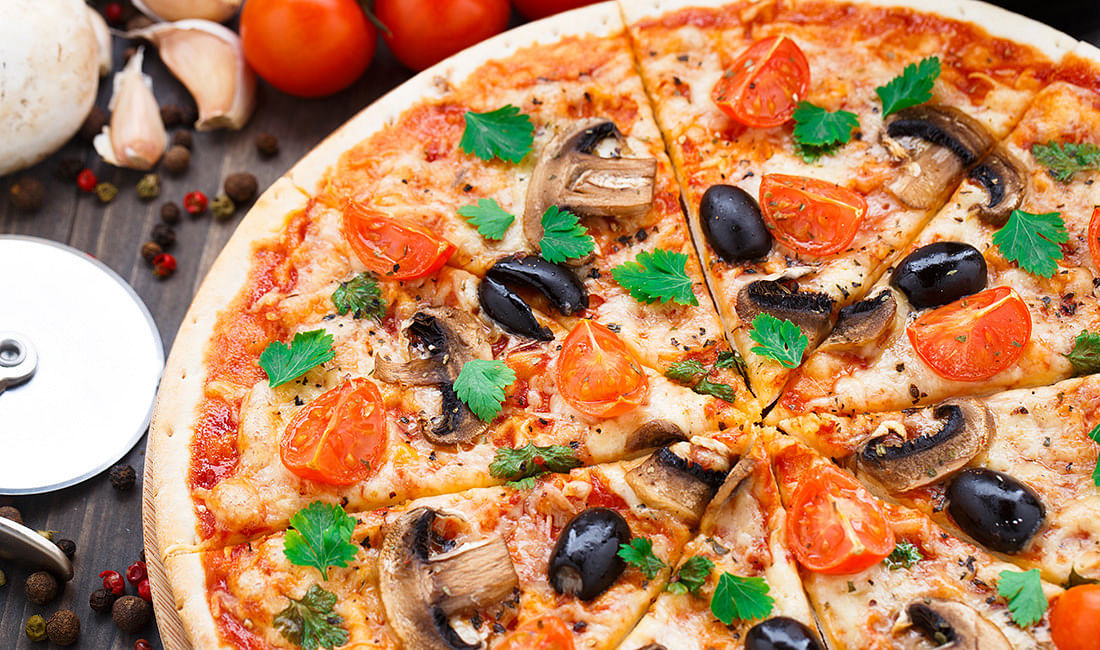 Pizza Hut