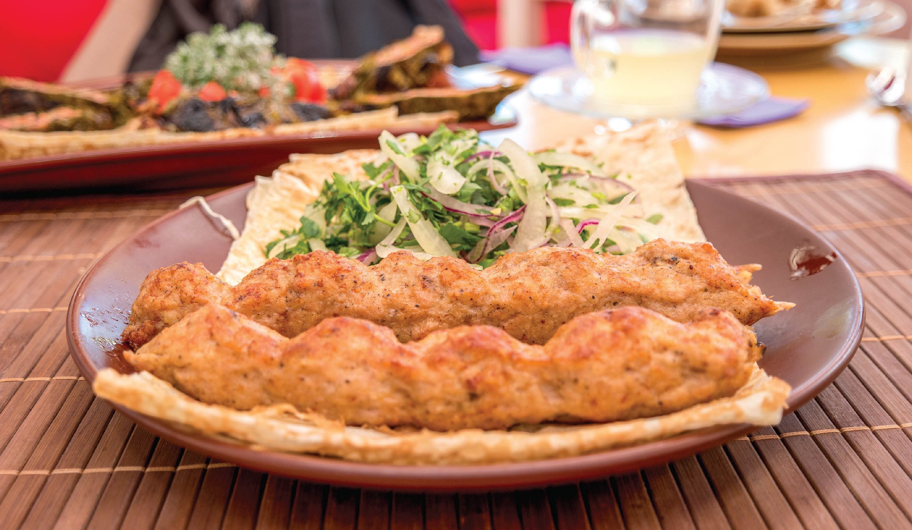 Restaurant Image