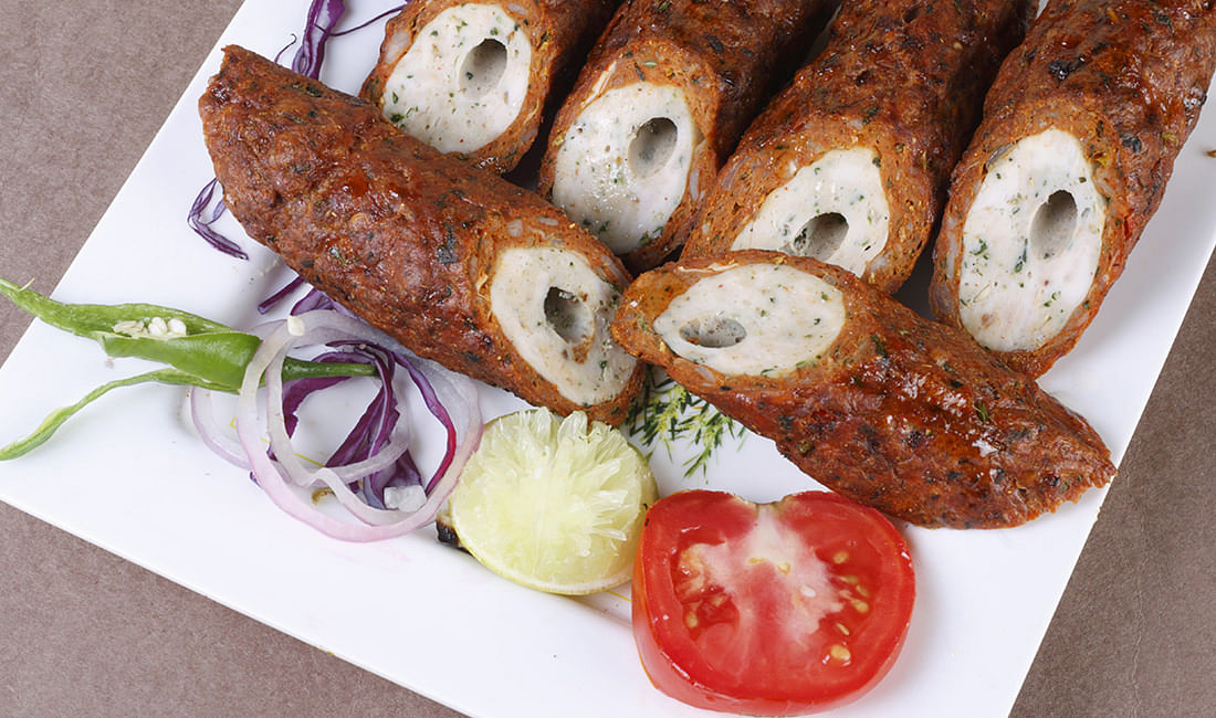 Ahwak Cafe