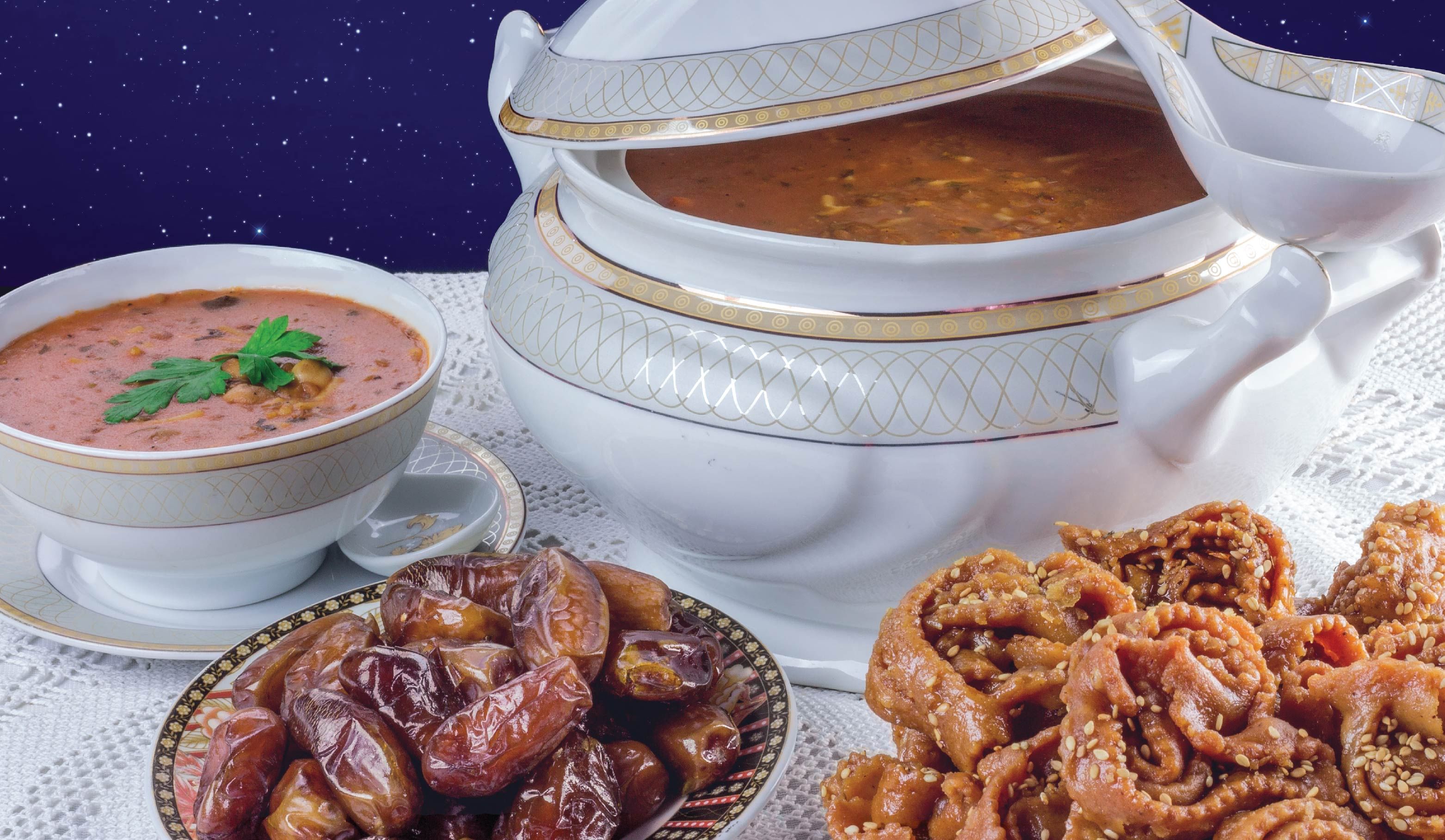 Al Hamidieh Restaurant