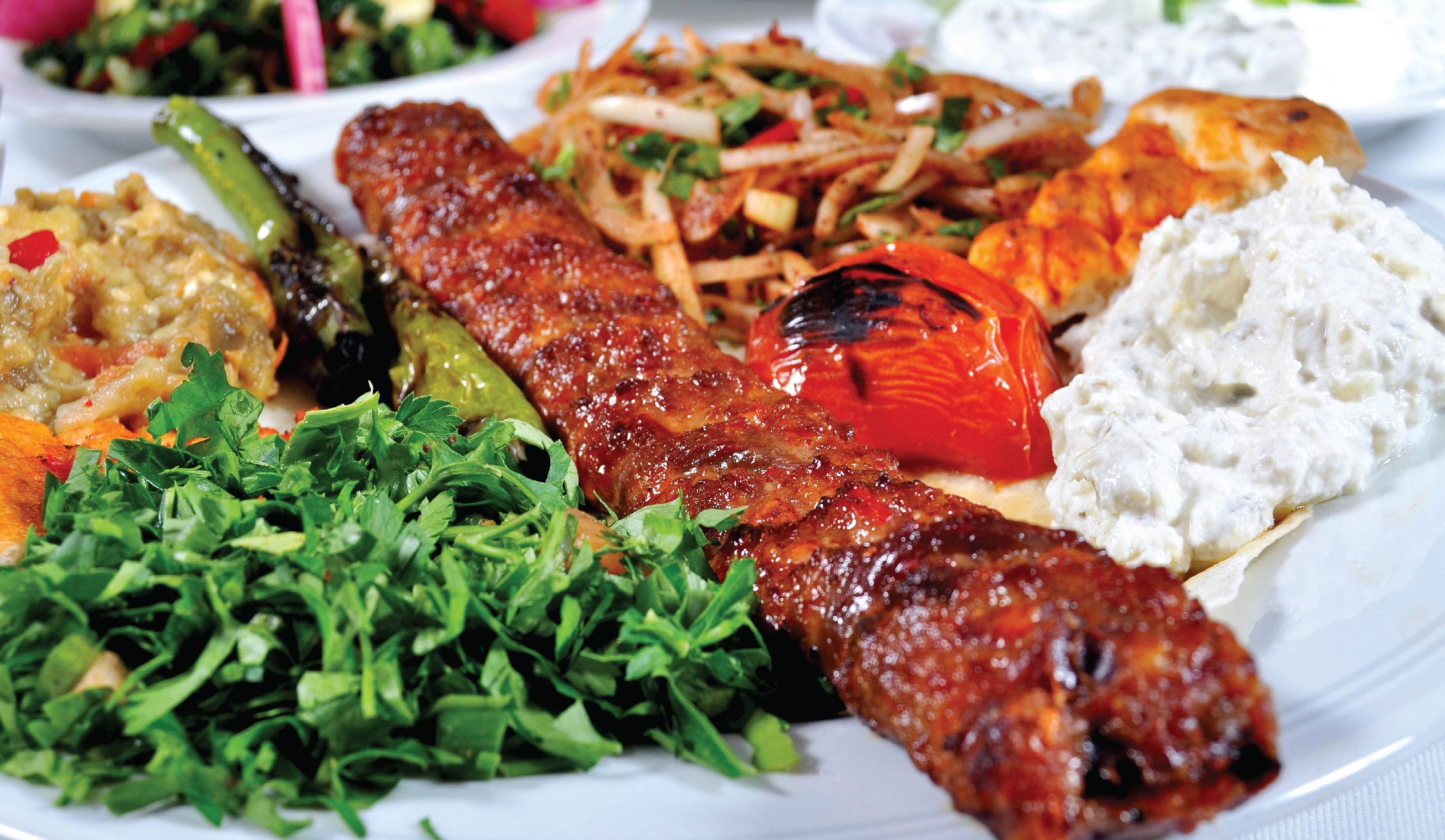 Restaurant Image