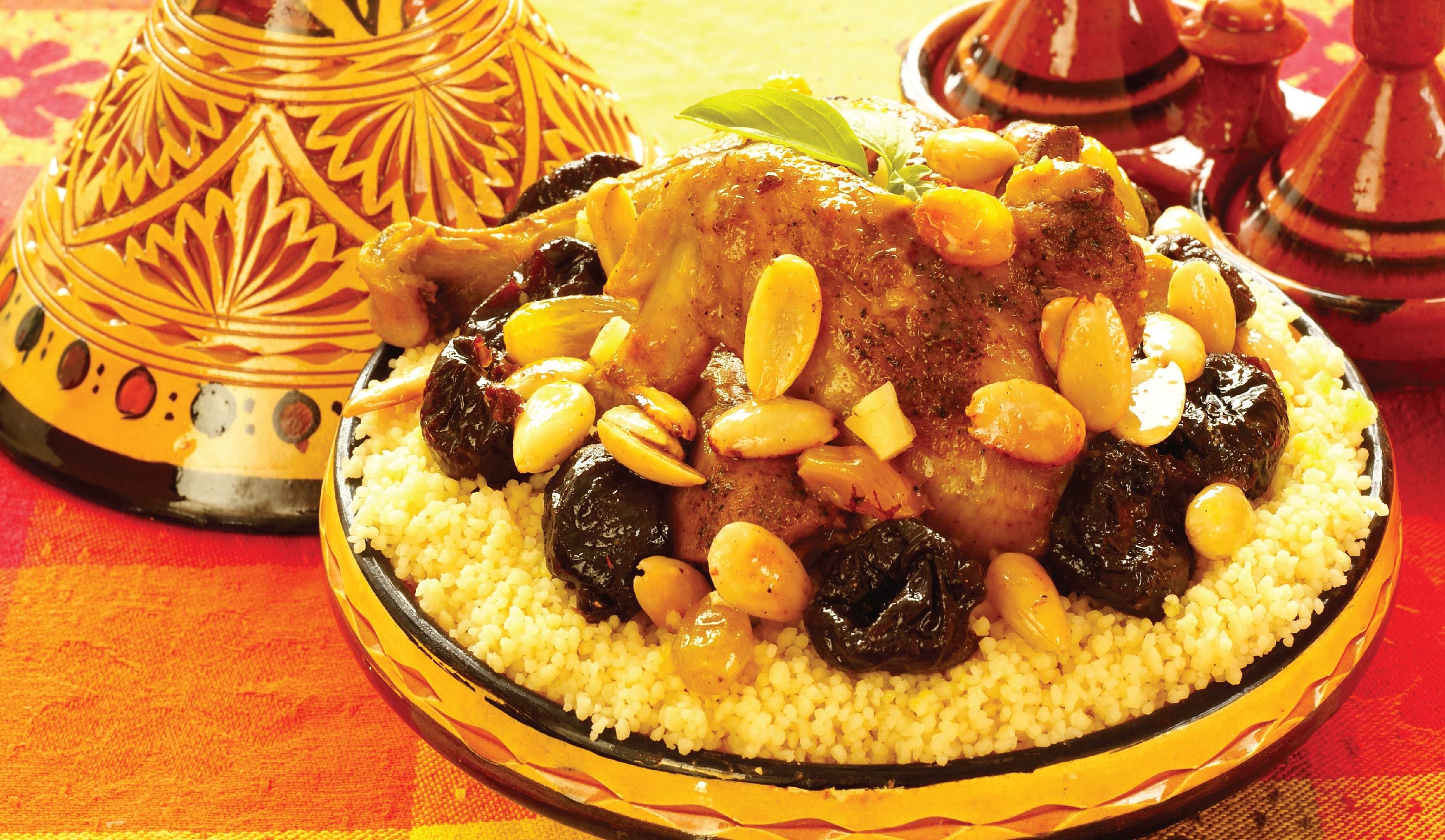 Al Mukhtar Bakery