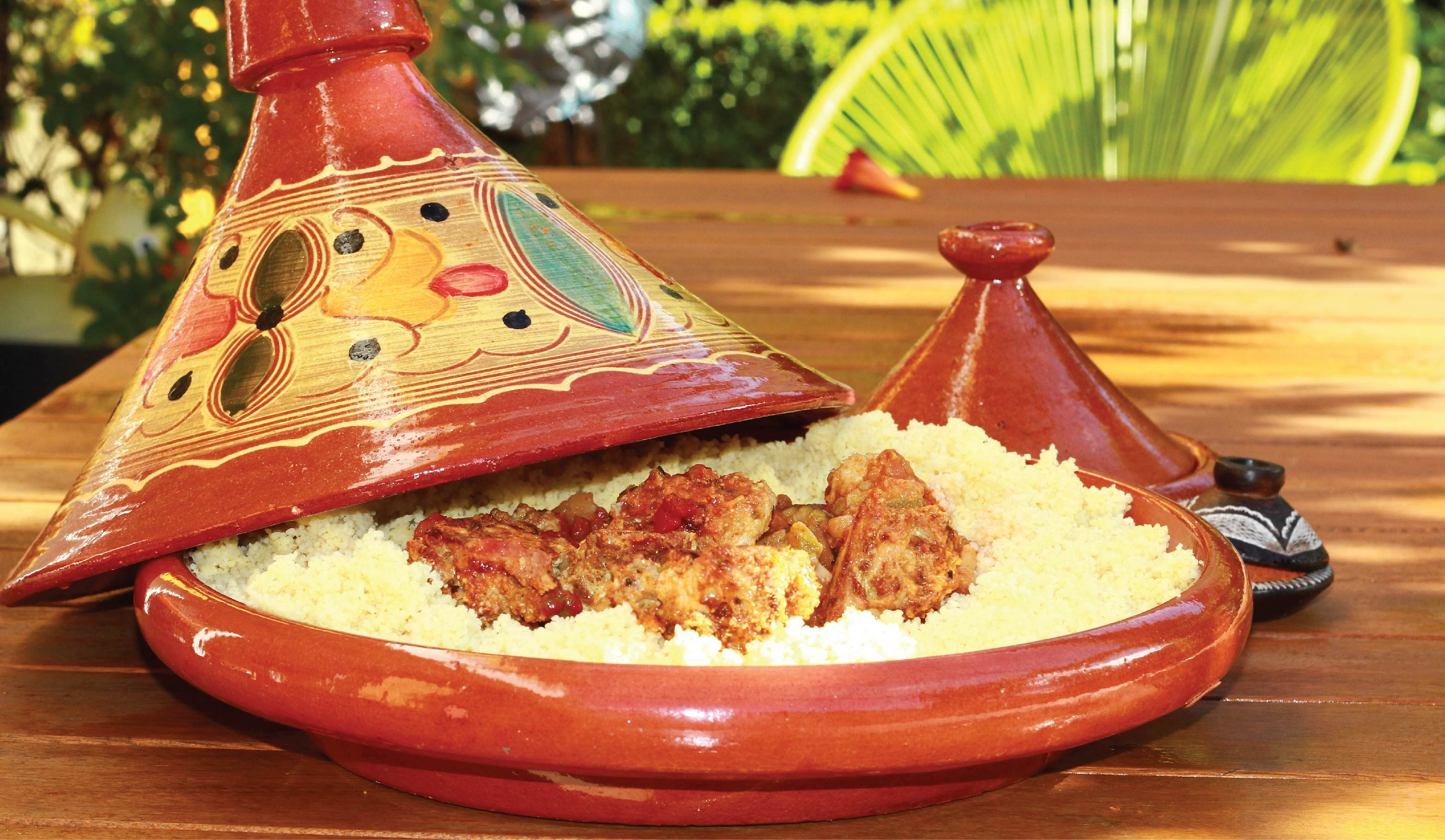 Restaurant Image