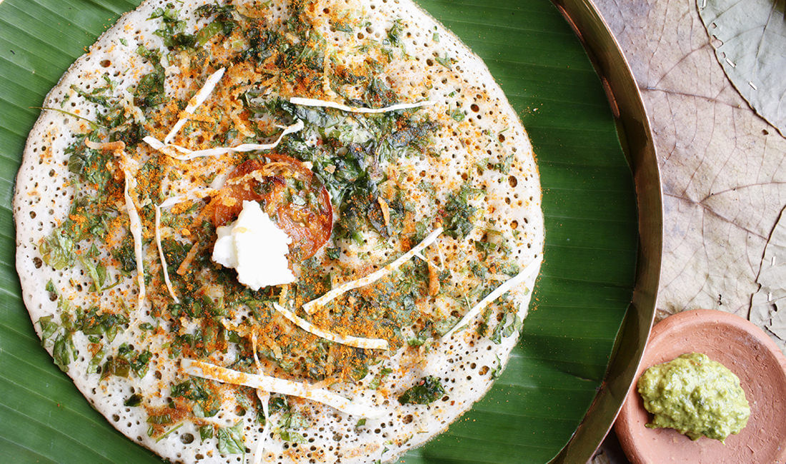 Bangalore Empire Restaurant