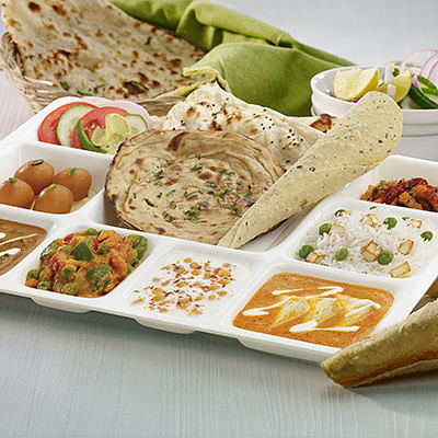 Bikanervala