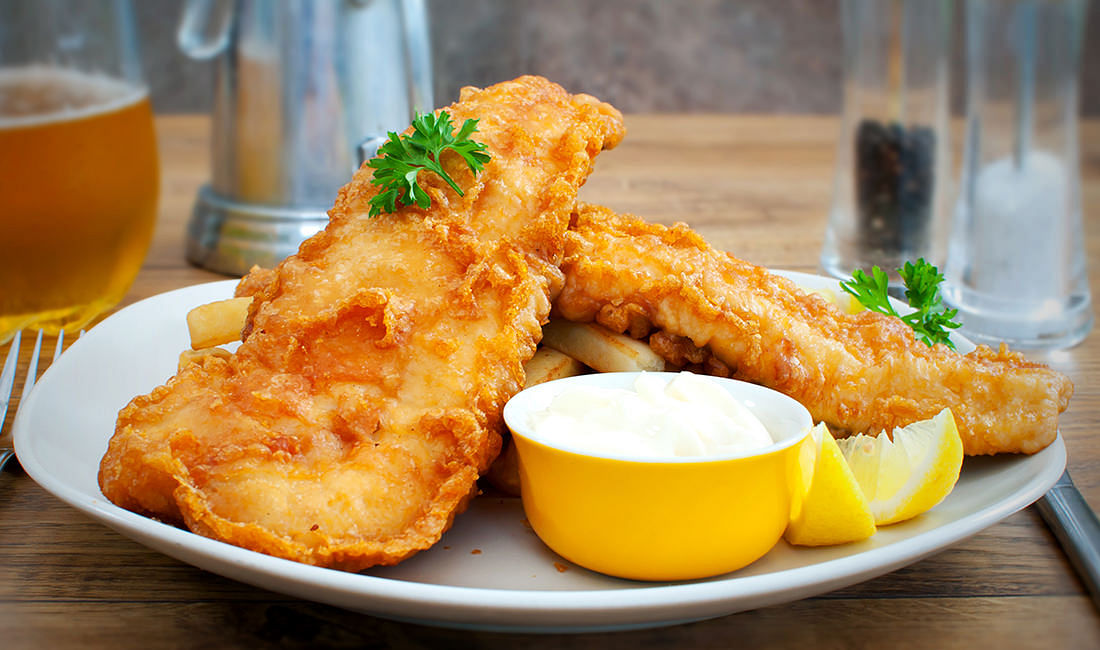 Restaurant Image