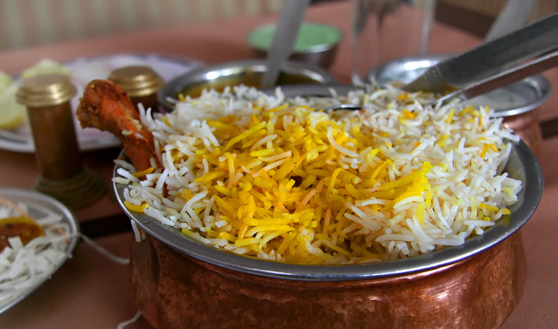 Bombay Udupi Restaurant