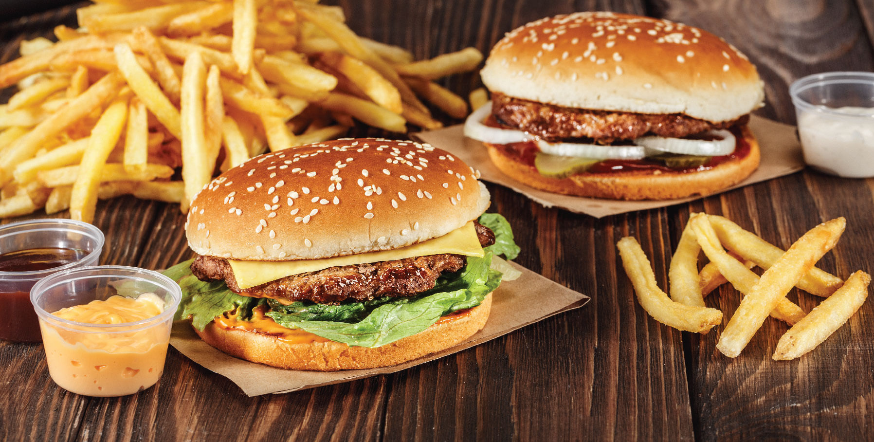 BurgerFuel