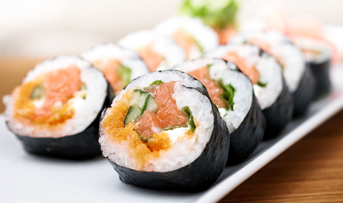 Chez Sushi