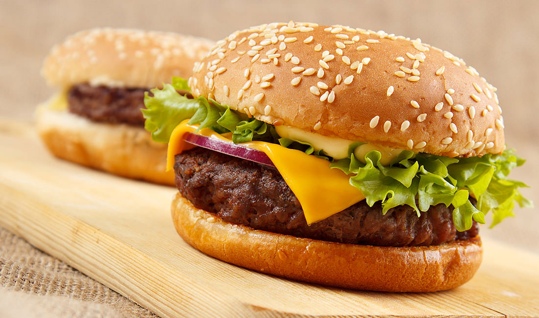 City Burger
