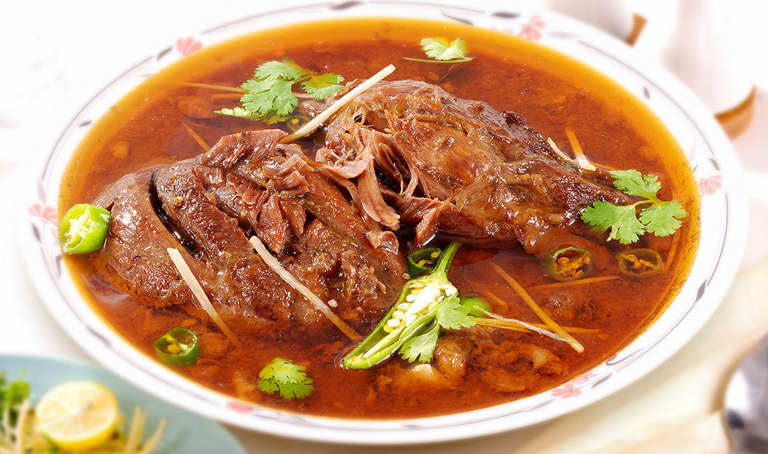 Curry Chatti