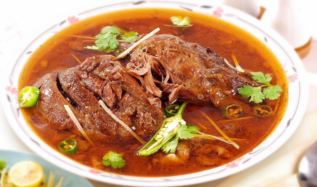 Daily Express Restaurant